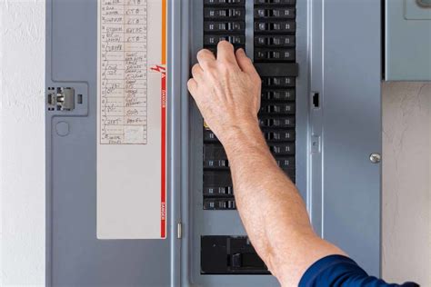 Cost to replace circuit breaker. Things To Know About Cost to replace circuit breaker. 